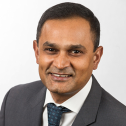 Suresh Rangarajan
