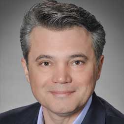 Joe Cenin - GM Global Supply Chain