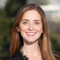 Bethany Napoli - Global Human Resources Leader