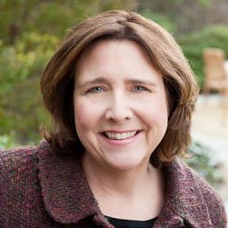 Colleen Calhoun - Director Business Development