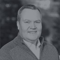 John Irvine - Chief Financial Officer