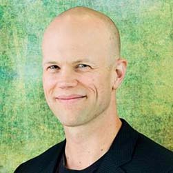 Garrett Miller - Chief Digital Officer