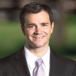 Nikolas Noel - Director of Communications