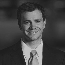 Nikolas Noel - Director of Communications