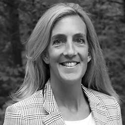 Melissa Wesorick - LED Platforms Leader