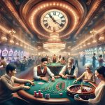 casino