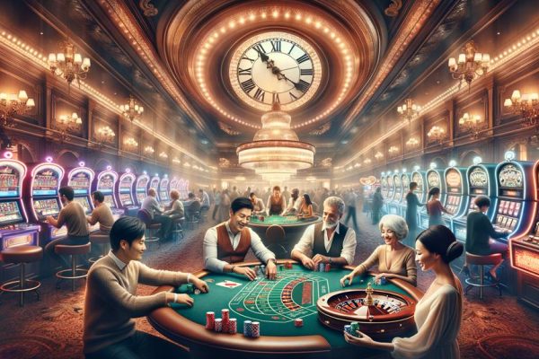 casino
