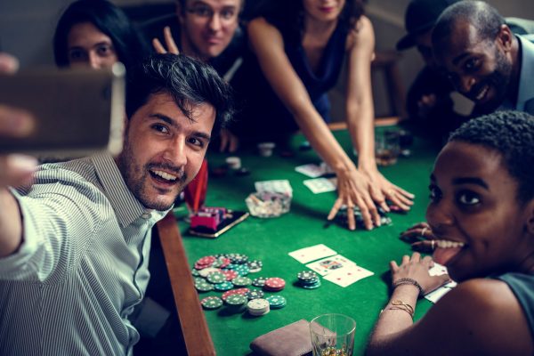 casino