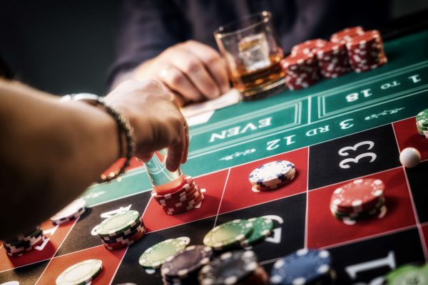 Casino